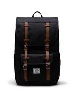 Herschel Kuprinė 'Little America™ Mid' ruda / juoda / balta