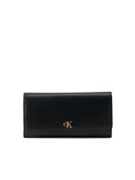 Calvin Klein Piniginė juoda