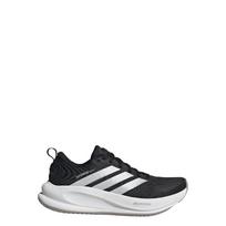 ADIDAS PERFORMANCE Sportiniai batai 'Supernova Ease 2' sidabro pilka / juoda