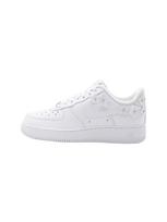 Nike Sportswear Sportbačiai be auliuko 'AIR FORCE 1 '07' balta