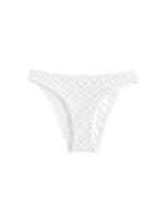 B by Ted Baker Bikinio kelnaitės kremo