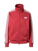 ADIDAS ORIGINALS Džemperis 'FIREBIRD' raudona / balta