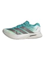 ADIDAS PERFORMANCE Bėgimo batai 'Adizero Boston 13' vandens spalva / pastelinė mėlyna / tamsiai pilka / mėtų spalva