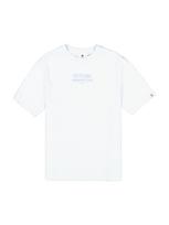 Calvin Klein Jeans Marškinėliai 'Hero' opalo / pilka / nefrito spalva