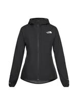 THE NORTH FACE Laisvalaikio striukė 'FONTANALES' juoda