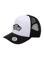 VANS Skrybėlaitė 'Classic Bill' juoda / balta