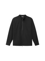 GABBA Demisezoninė striukė 'Nik' juoda