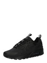 Nike Sportswear Sportbačiai be auliuko 'AIR MAX 90 DRIFT' juoda