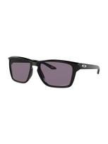 OAKLEY Sportiniai akiniai nuo saulės 'SYLAS' juoda
