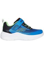 SKECHERS Sportiniai batai 'Microspec Advance' mėlyna