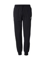 Nike Sportswear Kelnės 'CLUB' juoda / balta