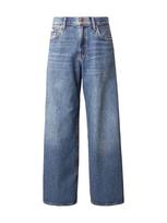 Calvin Klein Jeans Džinsai 'Low Rise Baggy' safyro