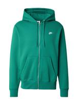 Nike Sportswear Džemperis 'CLUB' žolės žalia