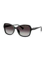 Ralph Lauren Akiniai nuo saulės '0RA5351U' antracito spalva / juoda