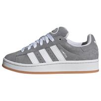 ADIDAS ORIGINALS Sportbačiai 'Campus 00s' pilka / balta
