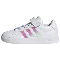 ADIDAS SPORTSWEAR Sportiniai batai 'Grand Court 3.0' orchidėjų spalva / šviesiai violetinė / balta