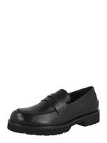 Högl Loaferai 'BAILEY' juoda