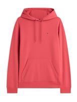Tommy Jeans Megztinis be užsegimo 'Classic Brushed' melionų spalva