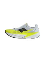 new balance Bėgimo batai 'FC Rebel' neoninė geltona / juoda / natūrali balta