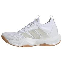 ADIDAS PERFORMANCE Sportiniai batai 'Rapidmove ADV 2' glaisto spalva / balta