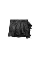 AllSaints Sijonas 'Luana Lea' juoda