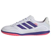 ADIDAS PERFORMANCE Futbolo bateliai 'Super Sala Competition III' tamsiai mėlyna / avietinė / balta