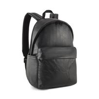 PUMA Kuprinė 'Essentials' juoda
