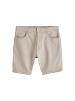 Next „Chino“ stiliaus kelnės glaisto spalva
