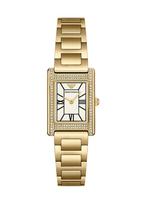 Emporio Armani Analoginis (įprasto dizaino) laikrodis auksas / balta