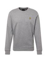 Lyle & Scott Megztinis geltona / margai pilka / juoda