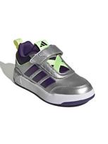 ADIDAS SPORTSWEAR Sportiniai batai 'TENSAUR SPORT 3.0' obuolių spalva / gervuogių spalva / sidabrinė