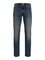 JACK & JONES Džinsai 'JJIClark JJVintage' gencijono spalva