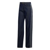 ADIDAS ORIGINALS Džinsai 'Firebird' melsvai pilka / tamsiai mėlyna