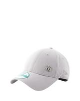 NEW ERA Kepurė '9Forty' pilka