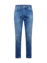 GABBA Džinsai 'Rey' tamsiai (džinso) mėlyna