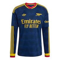 ADIDAS PERFORMANCE Triko 'Arsenal FC 26/27' mėlyna / tamsiai mėlyna / geltona / raudona