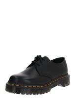 Dr. Martens Batai su raišteliais '1461 Bex' juoda