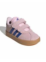 ADIDAS SPORTSWEAR Sportbačiai 'VL Court 3.0' tamsiai mėlyna / rožių spalva