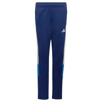 ADIDAS PERFORMANCE Sportinės kelnės 'Tiro 26 Essentials' sodri mėlyna („karališka“) / tamsiai mėlyna / balta