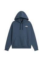 THE NORTH FACE Megztinis be užsegimo 'EVOLUTION' bazalto pilka / juoda / balta