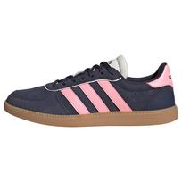 ADIDAS SPORTSWEAR Sportbačiai be auliuko 'Breaknet Sleek' tamsiai mėlyna / šviesiai rožinė