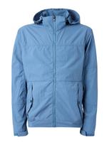 Lyle & Scott Demisezoninė striukė 'Stow Away' mėlyna