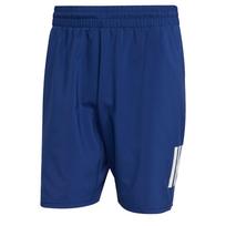 ADIDAS PERFORMANCE Sportinės kelnės 'Club' tamsiai mėlyna / balta