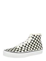 VANS Sportbačiai su auliuku 'Authentic 2.0' kremo / juoda