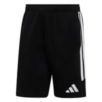 ADIDAS PERFORMANCE Sportinės kelnės 'Tiro26 League' juoda / balta