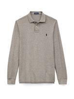 Polo Ralph Lauren Marškinėliai margai pilka