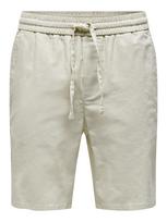 Only & Sons Kelnės 'Linus' dramblio kaulo