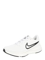 Nike Sportswear Bėgimo batai 'Run Defy' juoda / balta