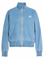ADIDAS SPORTSWEAR Džemperis treniruotėms šviesiai mėlyna