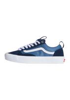 VANS Sportbačiai be auliuko 'OLD SKOOL 36 +' mėlyna / tamsiai mėlyna / balta